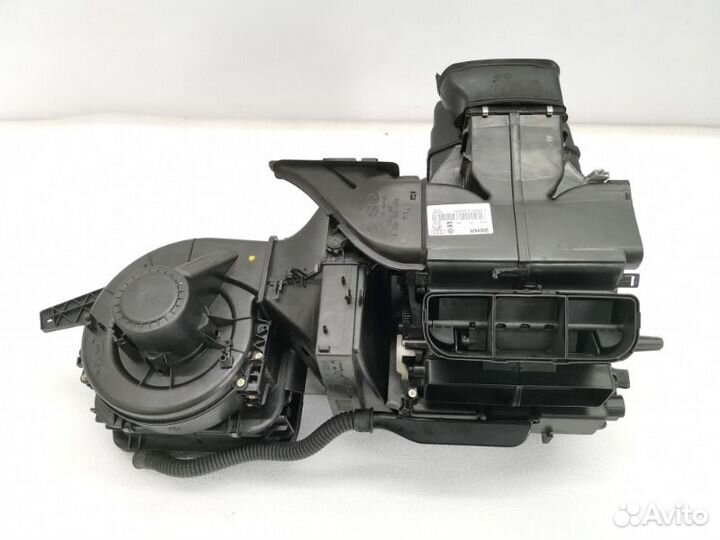 Корпус печки Skoda Fabia 6Y2 BBZ 2005