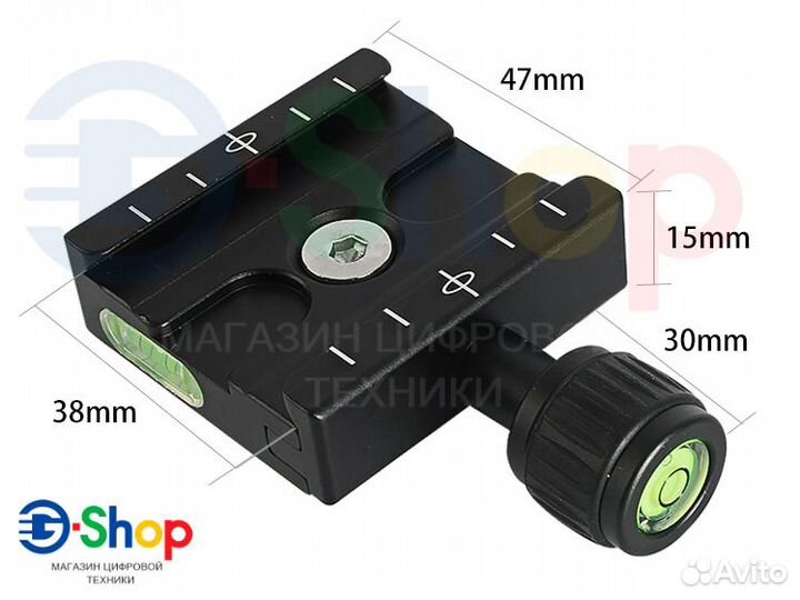 Площадка с платформой штатива быстросъём металл