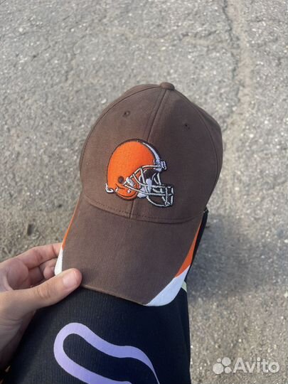 Бейсболка reebok оригинал