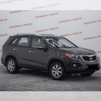 Kia Sorento 2.2 AT, 2010, 158 000 км, с пробегом, цена 950 000 руб.