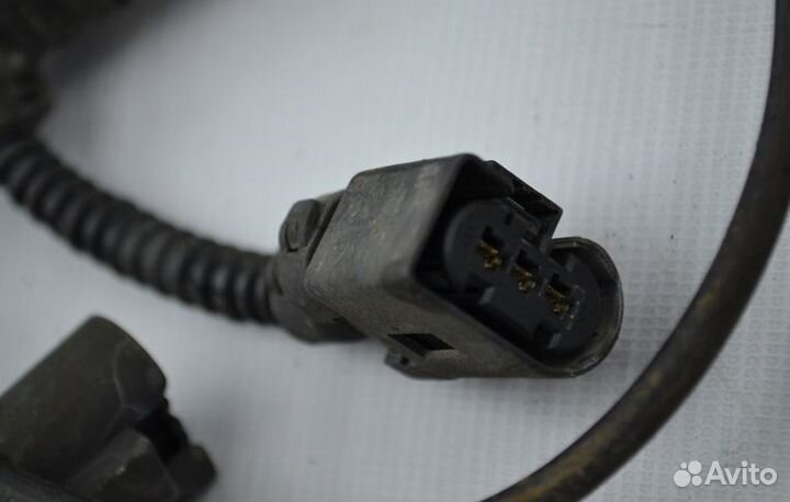 Проводка топливной форсунки mercedes-benz Actros M