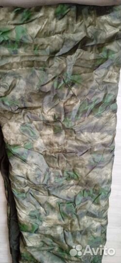 Спальные мешки