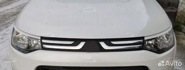 Продам ресницы на MMC Outlander 2012-2015 г.г