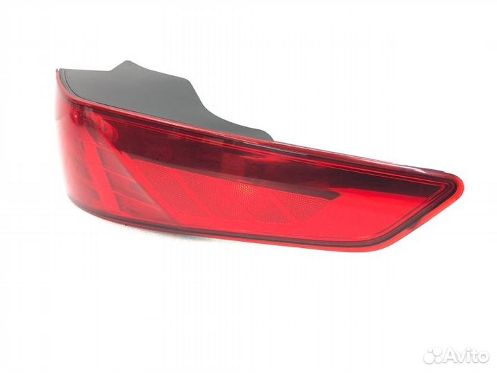 Фонарь правый Kia Optima S4 2 05.10.2011