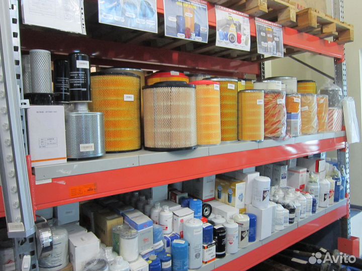 Запчасти Claas