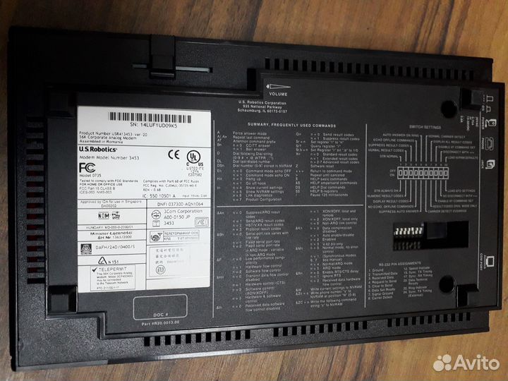Модемы DSL, adsl - Wifi