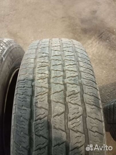 КАМА Кама-515 205/75 R15