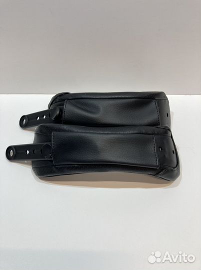 Запчасти для креплений сноуборда (стрепы )