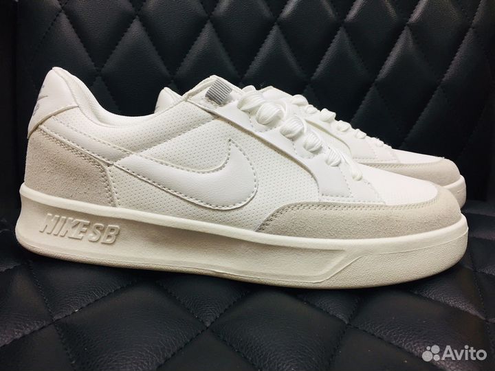 Кеды мужские 43 размер