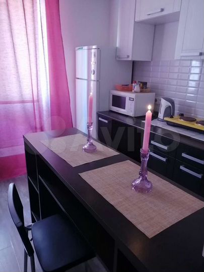 Квартира-студия, 25 м², 2/3 эт.