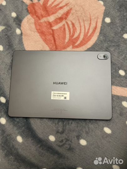 Планшет huawei matepad 11.5 с клавиатурой