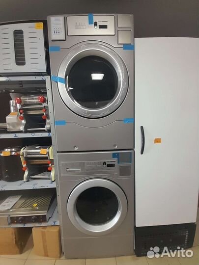 Стиральная машина Haier HCW12C