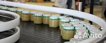 Фасовщик на конвейер. Еженедельные выплаты