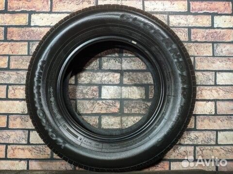 Yokohama Geolandar G033 215/70 R16