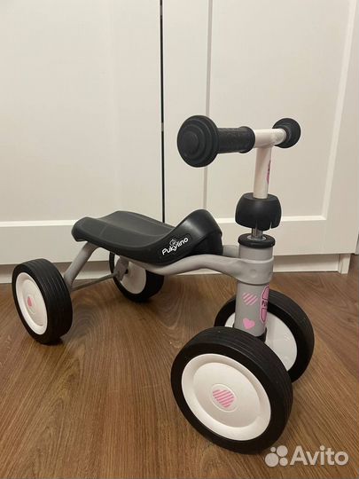 Беговел puky pukylino