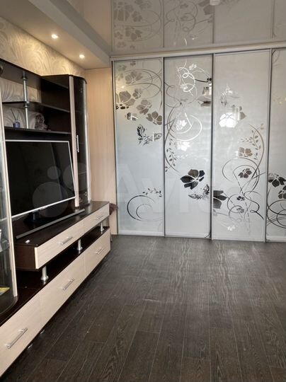 1-к. квартира, 34,5 м², 11/16 эт.