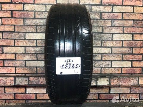 Bridgestone Turanza T001 205/55 R16