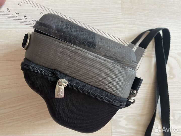 Rivacase сумка для фотопапарата