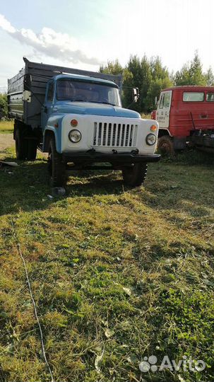 Грузоперевозки 5 тонн