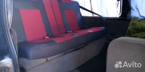 Перевозка грузов и пассажиров