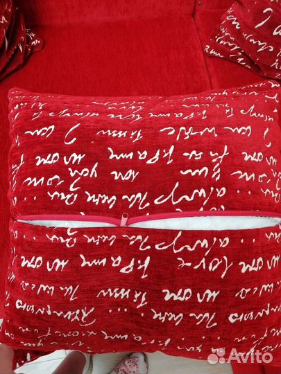 Угловой диван бу