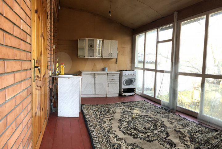 Дом 73,3 м² на участке 3,5 сот.