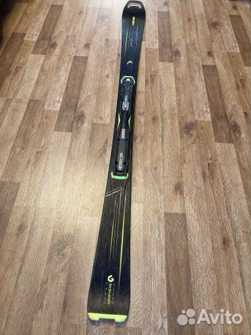 Head Super Joy 153