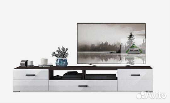 Тумба под тв