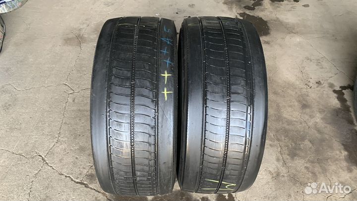 Шины Bridgestone 385/55 R 22.5