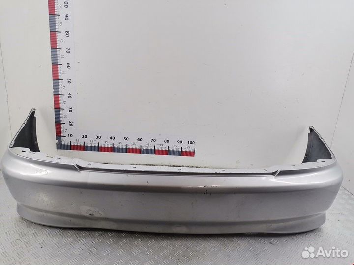 Бампер задний для Honda Accord 6 71501S1AE01