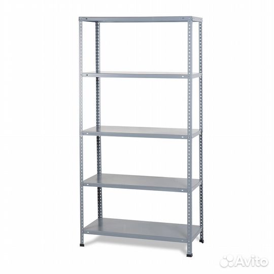 Стеллаж металлический MS strong