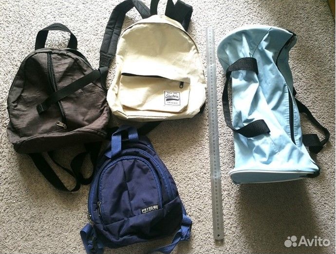 Одежда и товары для спорта, коньки 7-12 лет