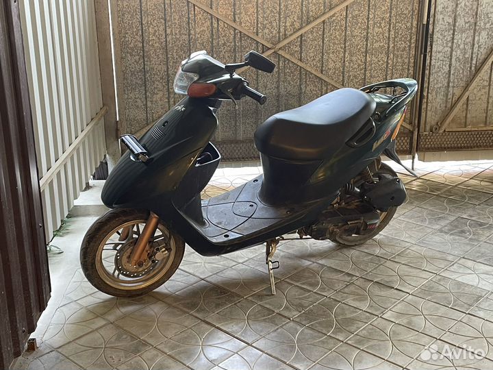 Suzuki lets 2 new 90cc