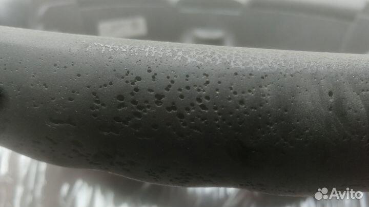 Руль Ниссан Альмера G15 +airbag