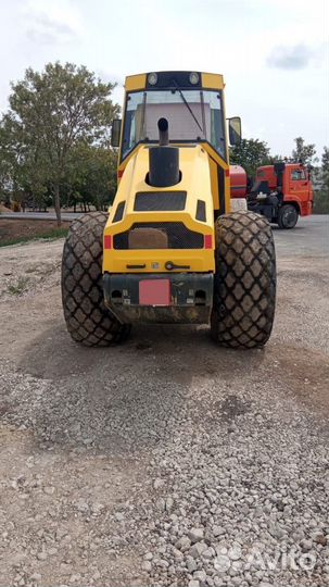 Дорожный каток Bomag BW 212 D-40, 2020