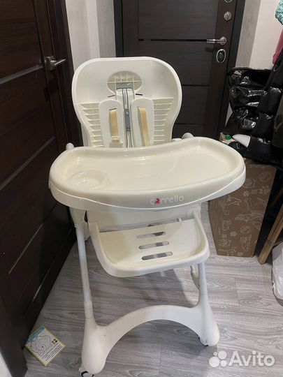 Стул для кормления