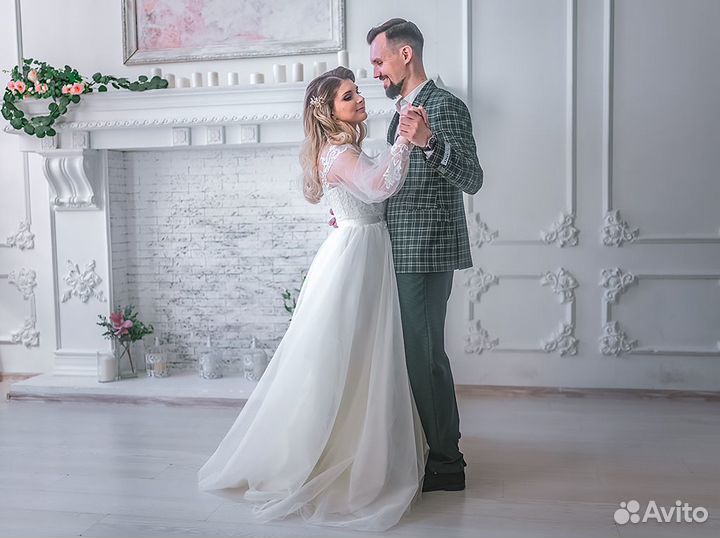 Услуги фотографа