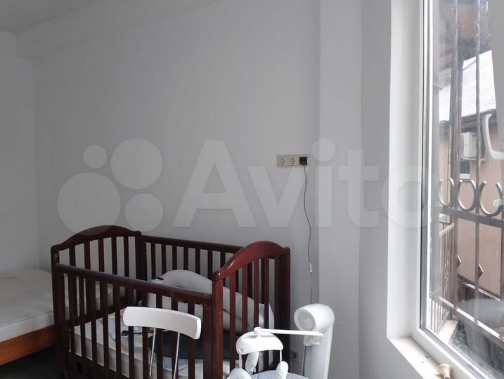 3-к. квартира, 85 м², 2/7 эт.