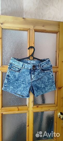 Шорты женские