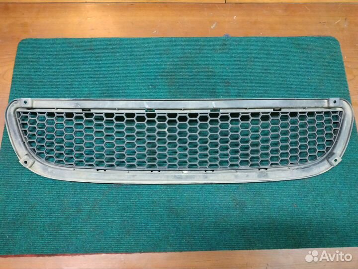 Решетка бампера Ssang Yong Kyron 2