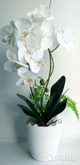Орхидея искусственная