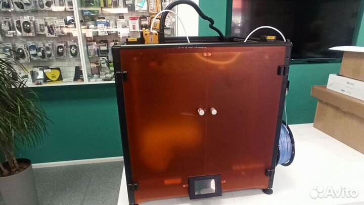 3D Принтер Flying Bear (Reborn 2)