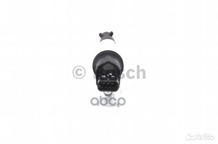 Катушка зажигания 0221504473 Bosch