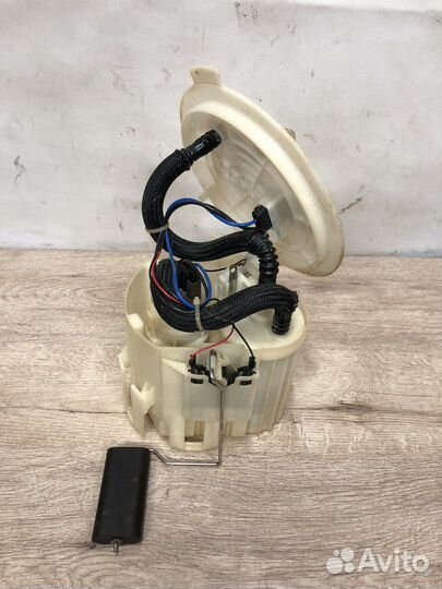 Бензонасос Opel Astra h