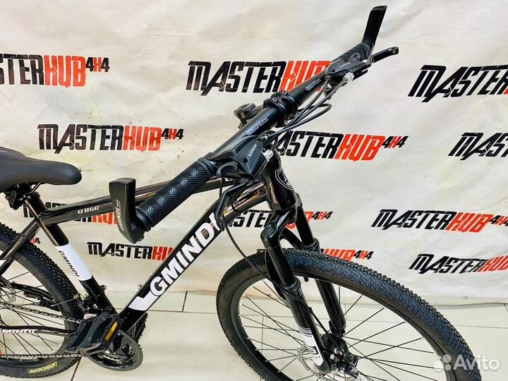 Горный велосипед 21 скорость/ 26 диаметр