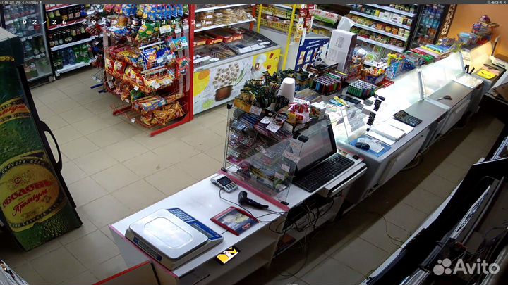 Продуктовый Магазин