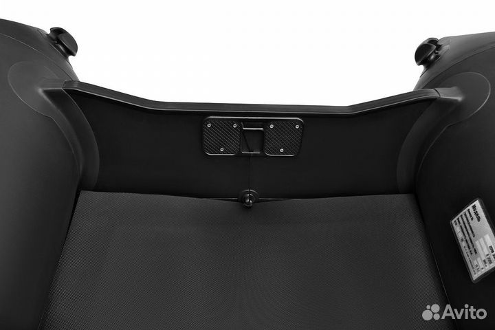 Лодка пвх Роджер zefir 3300 Рассрочка