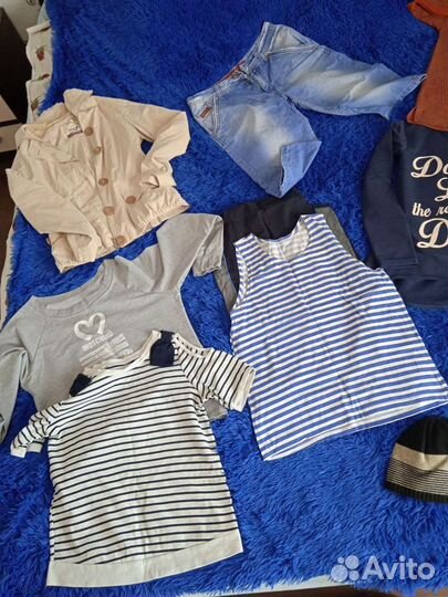 Вещи взрослые пакетом