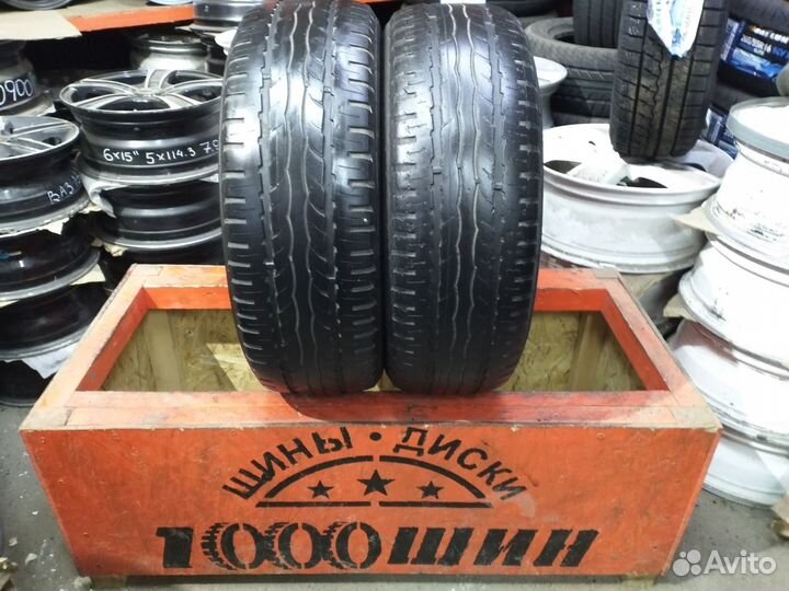 Sava Intensa HP 205/60 R16