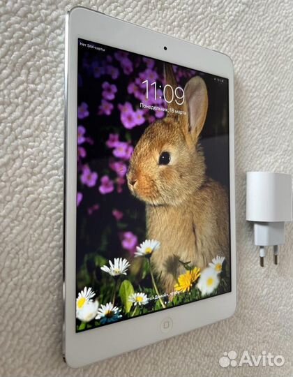 iPad mini 2 Gb 32 LTE